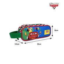 Load image into Gallery viewer, Totsafe Back To school Collection  Disney Utility Pouch
