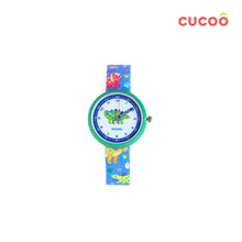 Load image into Gallery viewer, Cucoô Kids Watches 33mm (Analog)
