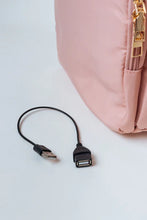 Load image into Gallery viewer, Infantway On-The-Go Mommy Bag
