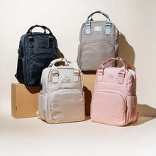 Load image into Gallery viewer, Infantway On-The-Go Mommy Bag
