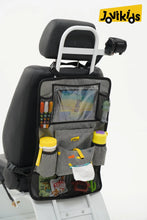 Load image into Gallery viewer, Jovikids Car Back Seat Organizer
