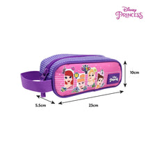 Load image into Gallery viewer, Totsafe Back To school Collection  Disney Utility Pouch
