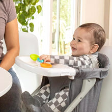 Load image into Gallery viewer, Infantino Silicone Bath Pop Spinners
