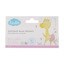 Load image into Gallery viewer, Kindee Soothing Balm Organic
