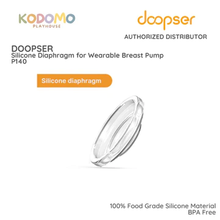 Load image into Gallery viewer, Doopser Silicone Diaphragm

