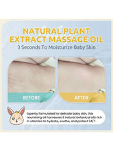 Load image into Gallery viewer, Tenderoo Natural Baby Oil 50ml
