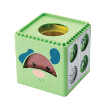 Load image into Gallery viewer, Infantino Busy Baby Stackers
