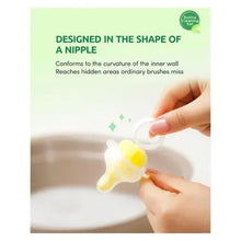 Load image into Gallery viewer, Tenderoo Baby Bottle Cleaning Set
