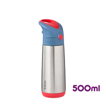 Load image into Gallery viewer, B.box Insulated Drink Bottle 500ml / 17oz
