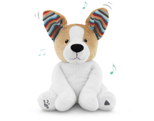Load image into Gallery viewer, Zazu Soft Toy Danny the dog
