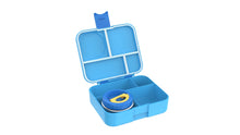 Load image into Gallery viewer, Saja Savi Bento Lunch Box 250ml
