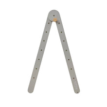 Load image into Gallery viewer, Tutti Bambini Scala Montessori 3-in-1 Pikler Climbing Set
