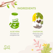 Load image into Gallery viewer, Nature to Nurture Kids Keep It Neat Hair Gel 50ml
