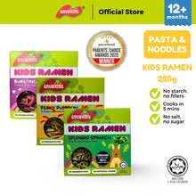 Load image into Gallery viewer, Little Baby Grains by Gnubkins Ramen Noodles
