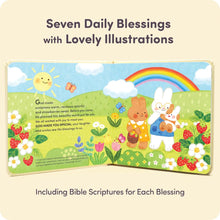 Load image into Gallery viewer, The Happy Kids Collection: My Child&#39;s First Book of Blessing
