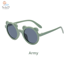 Load image into Gallery viewer, Bao Bei Drea Baby Sunglasses
