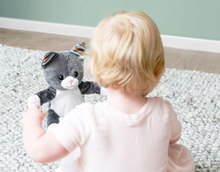 Load image into Gallery viewer, Zazu Soft Toys Chloe And Timo

