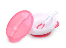 Load image into Gallery viewer, Kidsme Suction Bowl Set
