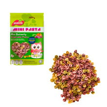 Load image into Gallery viewer, Little Baby Grains by Gnubkins Mini Vegetable Pasta
