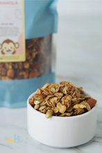 Load image into Gallery viewer, Milking Bombs  Lactation Granola
