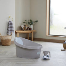 Load image into Gallery viewer, Shnuggle Toddler Bath Tub
