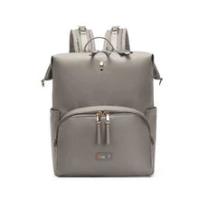 Load image into Gallery viewer, Mambo Nylon Waterproof Multipocket Diaper Bag
