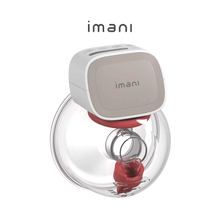 Load image into Gallery viewer, Imani i2 Plus Handsfree Wearable Breast Pump (SINGLE)
