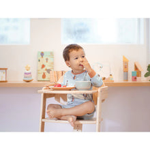 Load image into Gallery viewer, Barnmöbler  Filou Up high chair
