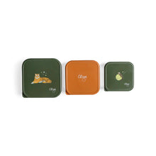 Load image into Gallery viewer, Citron - SS Stackable Lunchbox
