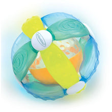 Load image into Gallery viewer, Infantino Blink 'N Bling Ball
