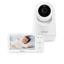 Load image into Gallery viewer, Beaba Zen +2 Baby Monitor
