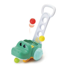Load image into Gallery viewer, Infantino Gator Scoot N' Scoop
