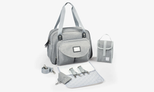 Load image into Gallery viewer, Beaba Geneva II Changing Bag
