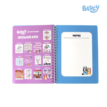 Load image into Gallery viewer, Artlings Bluey On-The-Go Activity Fun Box
