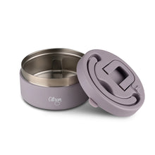 Load image into Gallery viewer, Citron - 400ml Insulated Thermos Food Jar
