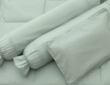 Load image into Gallery viewer, Zyji Luxury 4pc Bedding Set
