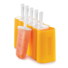 Load image into Gallery viewer, ZOKU In-Line Pop Molds
