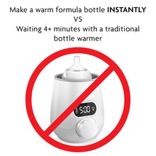 Load image into Gallery viewer, Baby Brezza Instant Warmer
