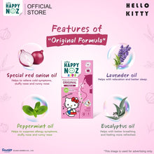 Load image into Gallery viewer, Happy Noz Sanrio Edition - Hello Kitty
