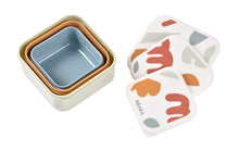 Load image into Gallery viewer, Beaba  Set of 3 Snack Box
