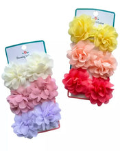 Load image into Gallery viewer, Blooming Wisdom Daisy Clips Set
