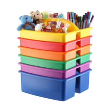 Load image into Gallery viewer, The Kiddie Concept Portable Caddy
