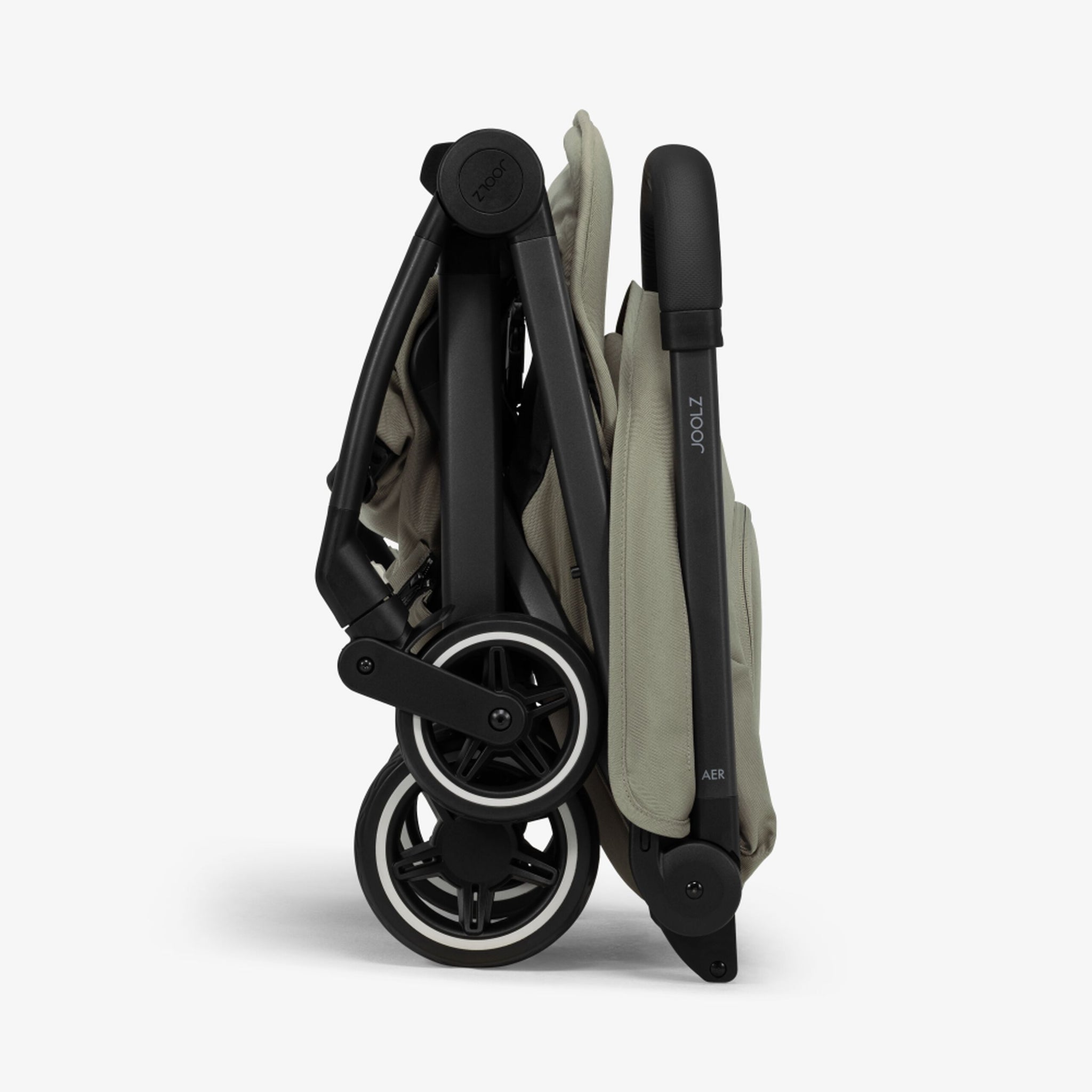 joolz poussette Joolz Aer + Buggy Lightweight Stroller – Urban Mom