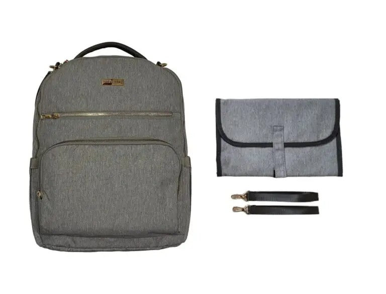 bebe laptop backpack Bebe Chic Morgan Backpack