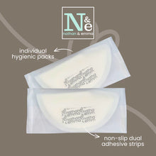 Load image into Gallery viewer, Nathan &amp; Emma Disposable Breast Pads
