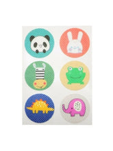 Load image into Gallery viewer, Mama Blends Scented Mosquito Patches  (24s)
