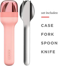 Load image into Gallery viewer, ZOKU Pocket Utensil Set
