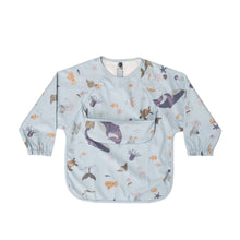 Load image into Gallery viewer, Nathan and Emma Long Sleeve Baby
