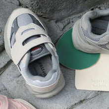 Load image into Gallery viewer, Topstar Ergonomic Kids Canvas Shoes (SKU 6003)
