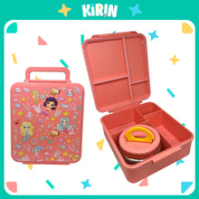 Load image into Gallery viewer, Kirin Snack Box with Flip Jar
